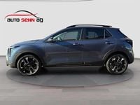 Neu Kia Stonic GT-Line 116 PS (85 kW) 2026 Blau SUV