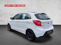 gebraucht Ford Ka Plus KA+ 1.2 Ti-VCT White Edition