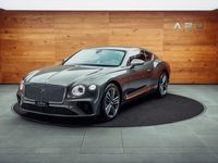 gebraucht Bentley Continental GT 6.0 W12