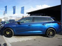 gebraucht Renault Mégane GrandTour 1.6 E-Tech Edition One