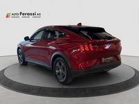 gebraucht Ford Mustang Mach-E Technologie