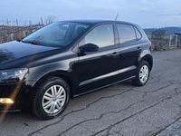 Gebraucht VW Polo Trendline 60 PS (44 kW) 2017