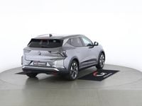 Gebraucht Renault Scénic Techno 160 kW (218 PS) 2024 Grau Van / Kleinbus