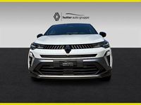 Neu Renault Captur Esprit Alpine 158 PS (116 kW) 2025 Weiss SUV