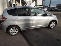 Gebraucht Honda Jazz Elegance 100 PS (73 kW) 2014 Kleinwagen