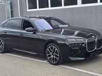 Gebraucht BMW 740 M Sport 286 PS (210 kW) 2024 Limousine