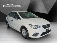 gebraucht Seat Ibiza 1.0 EcoTSI Reference