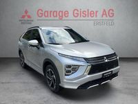 gebraucht Mitsubishi Eclipse Cross 2.4 PHEV Diamond 4x4