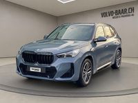 Gebraucht BMW X1 Luxury Line 204 PS (150 kW) 2023 Grau SUV