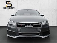 Gebraucht Audi Sport Quattro Sport 230 PS (169 kW) 2015 Anthrazit Coupé