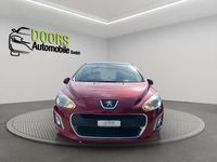 Gebraucht Peugeot 308 Access 92 PS (67 kW) 2012 Limousine