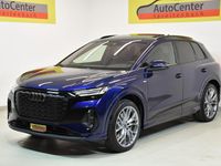 Gebraucht Audi Q4 e-tron S-Line 250 kW (340 PS) 2024 SUV