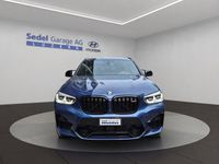 Gebraucht BMW X4 Competition Edition 510 PS (375 kW) 2020 SUV