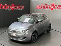 gebraucht Fiat 500e 