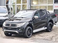 Gebraucht Fiat Fullback 181 PS (133 kW) 2019 Abholung