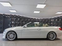 Gebraucht Alpina B3 360 PS (264 kW) 2009 Cabrio