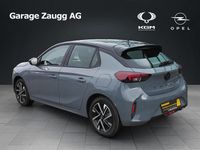 Neu Opel Corsa Edition 110 PS (80 kW) 2026 Anthrazit Limousine