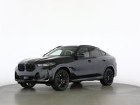 Neu BMW X6 M Sport 352 PS (258 kW) 2025 Schwarz SUV