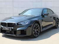 Neu BMW M2 Shadowline 480 PS (353 kW) 2025 Coupé