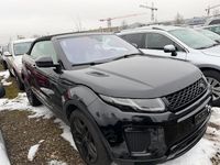 Gebraucht Land Rover Range Rover evoque SE Dynamic 180 PS (132 kW) 2017