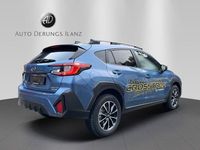 Gebraucht Subaru Crosstrek 136 PS (100 kW) 2024 SUV
