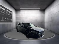 Gebraucht Mercedes A250 AMG line 224 PS (164 kW) 2022 Limousine
