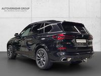 Gebraucht BMW X5 M Sport 286 PS (210 kW) 2025 SUV