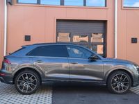 gebraucht Audi Q8 50 TDI Black Edition quattro tiptronic