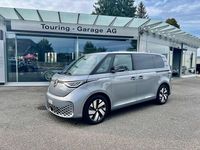 Gebraucht VW ID. Buzz Pro 150 kW (204 PS) 2023 Anthrazit Van / Kleinbus