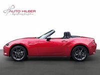 Gebraucht Mazda MX5 160 PS (117 kW) 2018 Cabrio