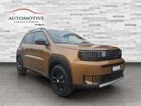 Neu Fiat Panda Icon 2025 Kleinwagen