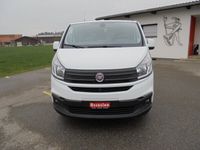 gebraucht Fiat Talento 29 1.6 MJ L1H1 Easy Pro Plus