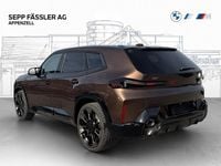 Gebraucht BMW XM Comfort Edition 748 PS (550 kW) 2025 SUV