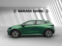 Neu Renault Clio V Evolution 158 PS (116 kW) 2026 Grün
