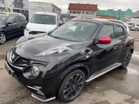 Gebraucht Nissan Juke Nismo 200 PS (147 kW) 2014 SUV