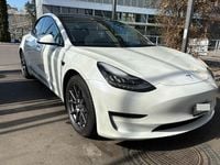 Gebraucht Tesla Model 3 Long Range AWD 355 kW (483 PS) 2020 Limousine