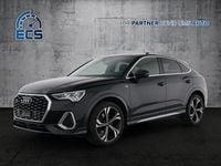 Gebraucht Audi Q3 Sportback S-Line 230 PS (169 kW) 2020 SUV