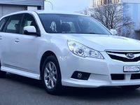 gebraucht Subaru Legacy Station 2.0i Swiss