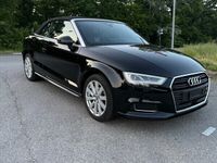 Gebraucht Audi A3 Design 150 PS (110 kW) 2018 Cabrio