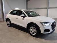 gebraucht Audi Q3 35 TFSI 150 PS-4JahreGarantie-Navi-el.Heckklappe-Tempomat-SHZ-VollLED-Sofort