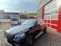 Gebraucht Mercedes GLC43 AMG AMG 367 PS (269 kW) 2016