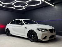 Gebraucht BMW M2 M Performance 370 PS (272 kW) 2018 Coupé