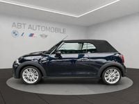Gebraucht Mini Cooper S 178 PS (130 kW) 2025 Schwarz Kleinwagen