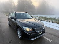 Gebraucht BMW X1 258 PS (189 kW) 2011 SUV