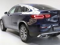 gebraucht Mercedes 200 GLC CoupeAMG Line 4M