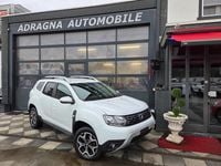 Gebraucht Dacia Duster Prestige 125 PS (91 kW) 2018 SUV