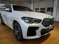 Gebraucht BMW X6 M Sport 286 PS (210 kW) 2022 SUV