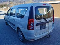 gebraucht Dacia Logan MCV 1.6 Ambiance 5P