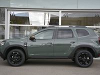 gebraucht Dacia Duster Extreme TCe 150 EDC