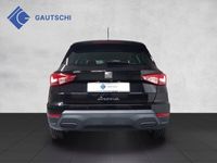 gebraucht Seat Arona 1.0 TSI Eco Move DSG